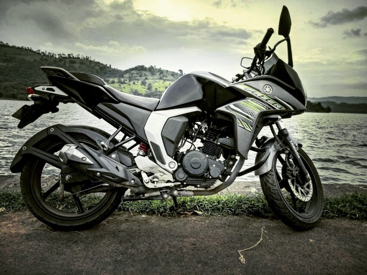 bike