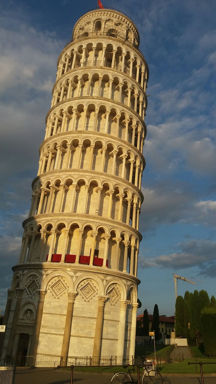Torre de Pisa