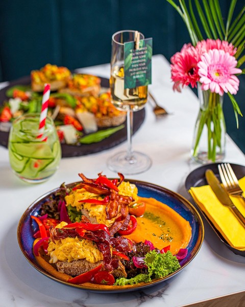 Food, Tableware, Ingredient