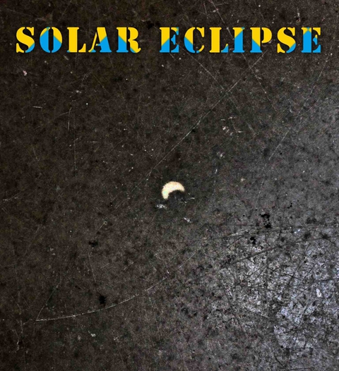 SOLAR ECLIPSE