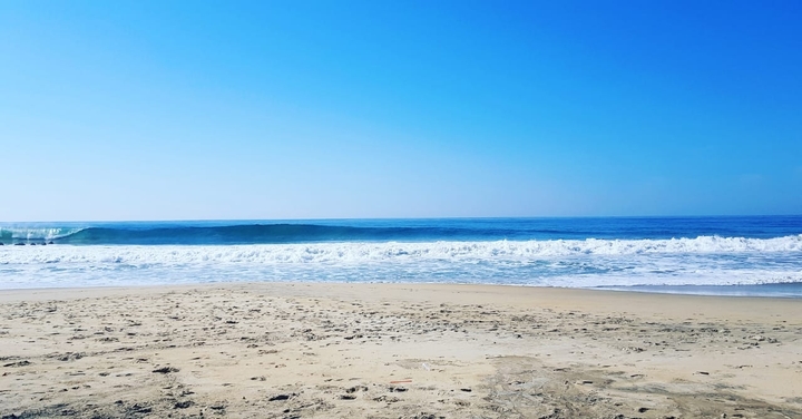 playa