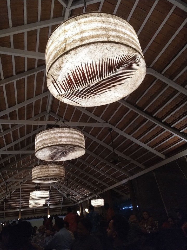 Art and light