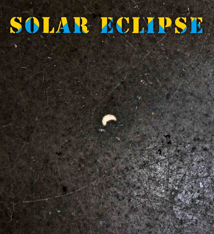 SOLAR ECLIPSE