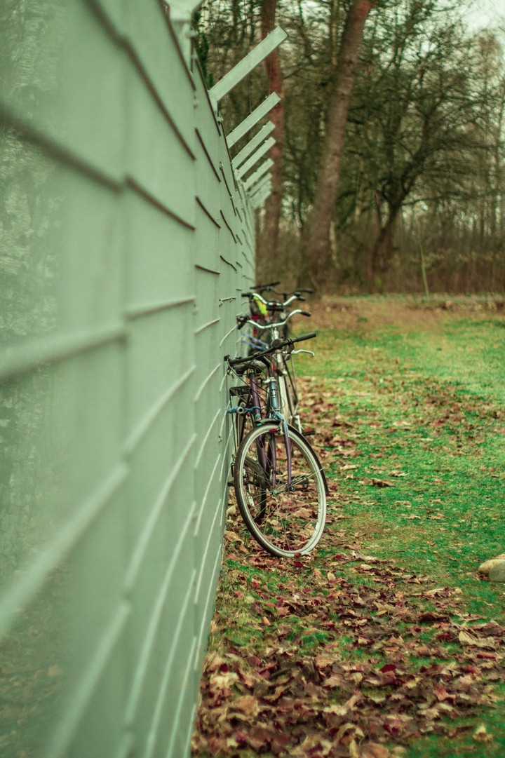 Look to bike