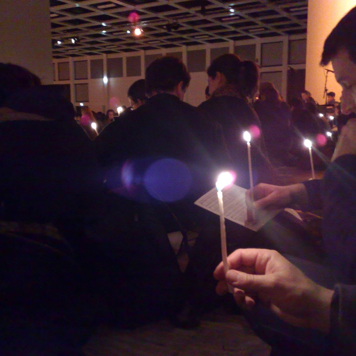 Taizé Berlin
