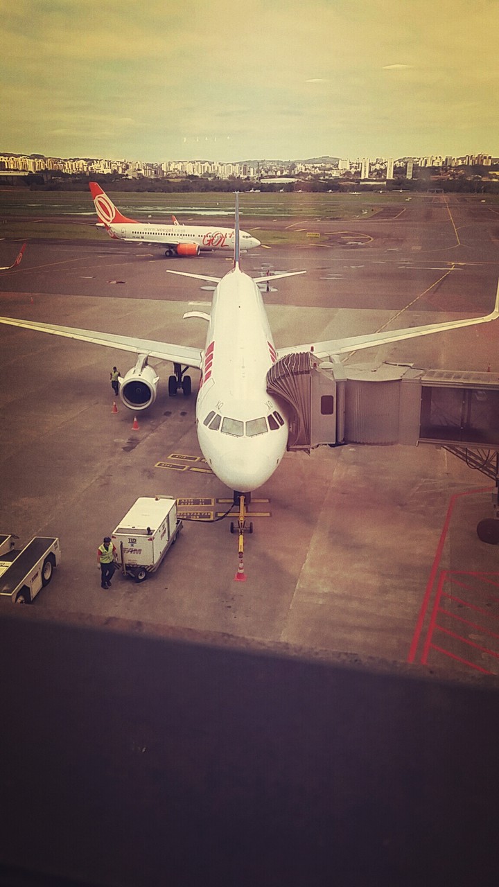 POA Airpoirt