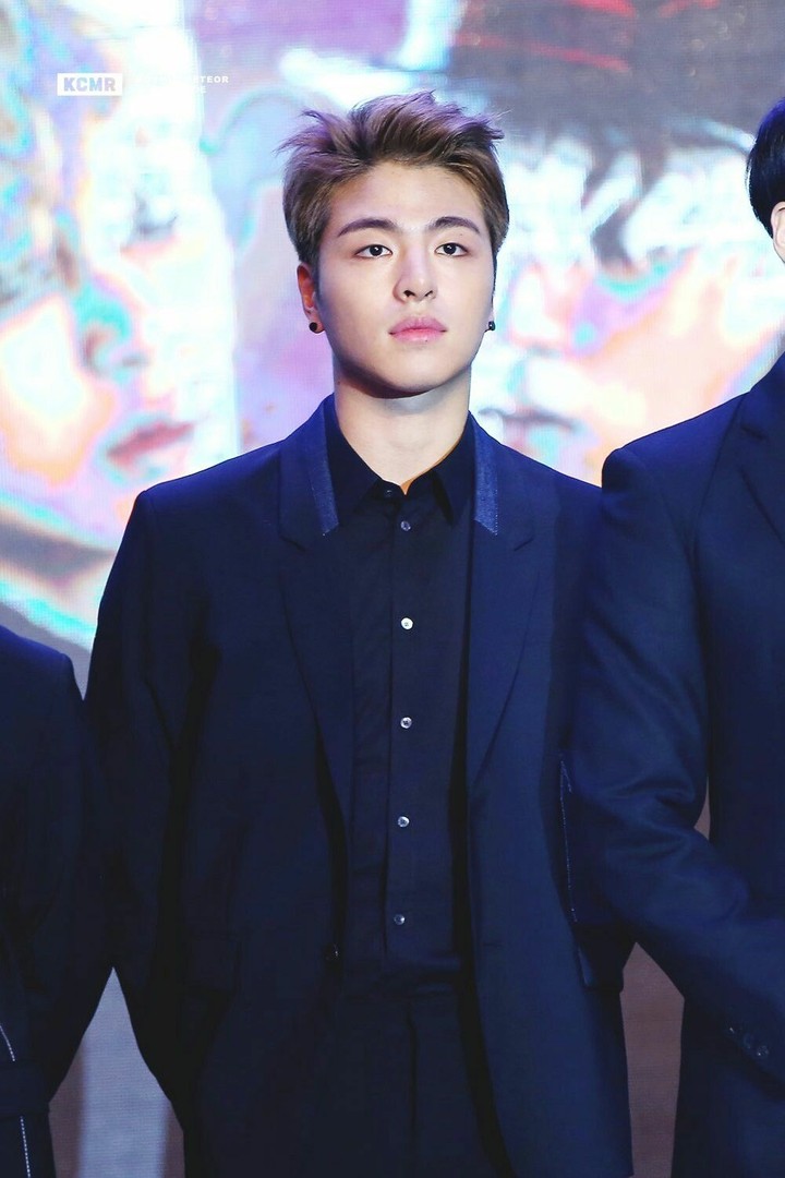 Junhoe