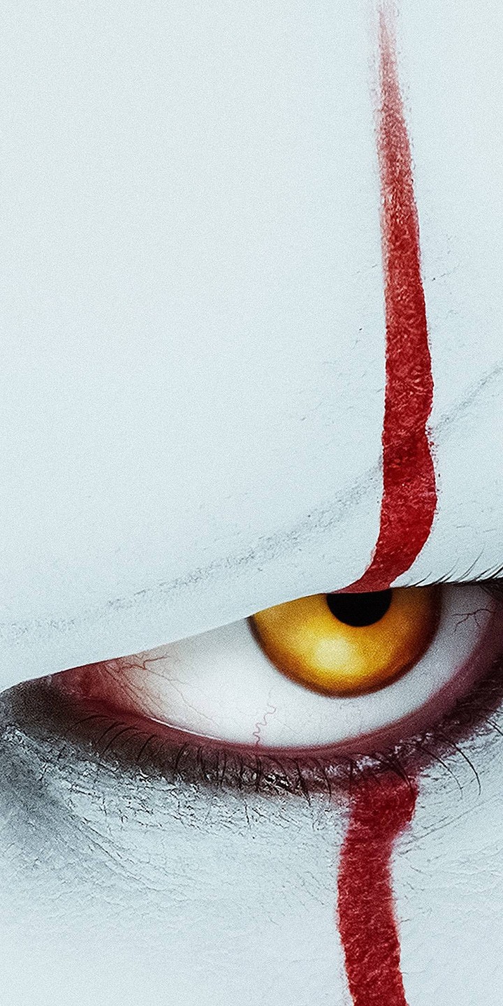 Eye ????