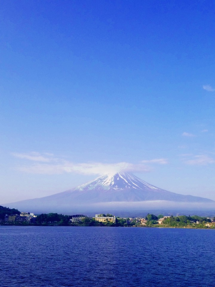 FUJI　Mountain