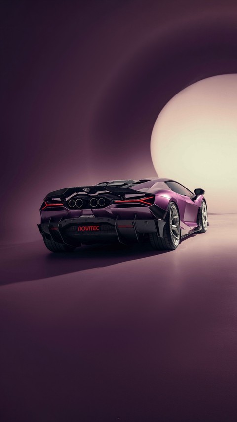 sfondi coupé, lamborghini