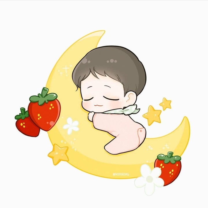 ♡♡♡♡Strawberry