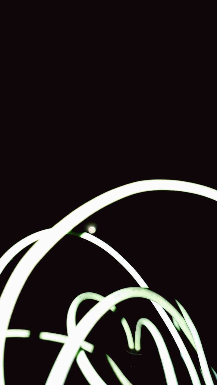 cool mint wires