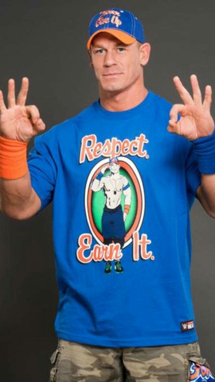 Jon cena