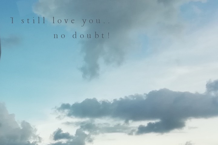 still love you