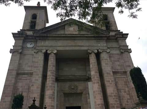 Tulancingo Hidalgo