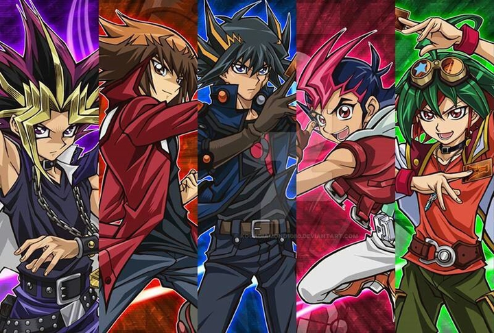 Yu-Gi-Oh