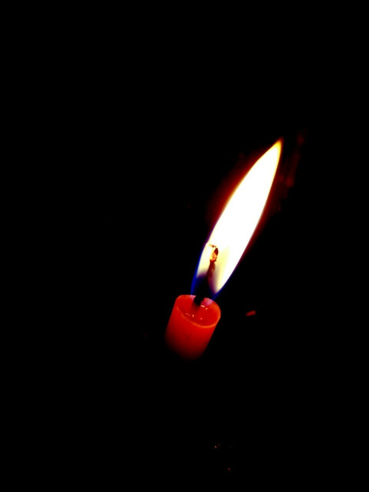 candle