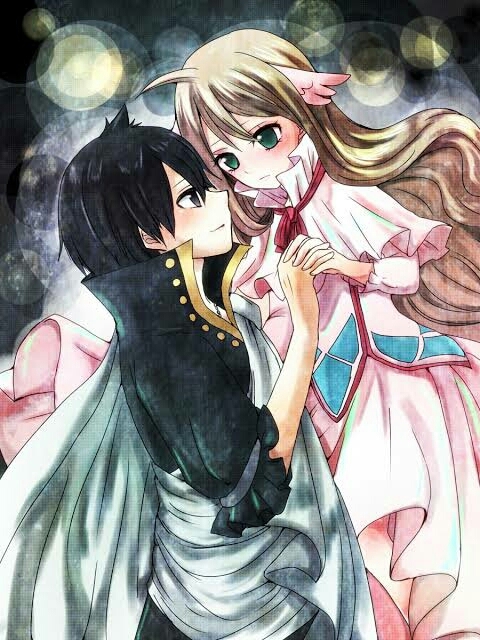 FAIRY TAIL