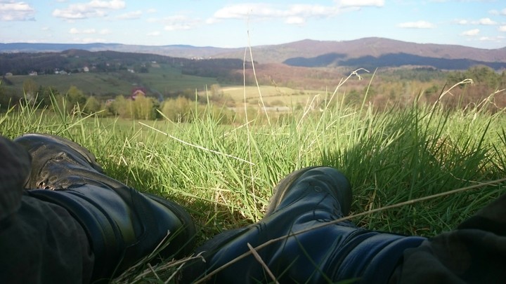 Bieszczady