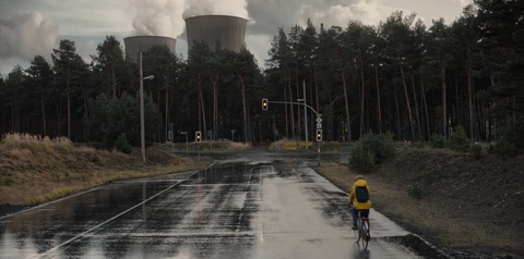 ταπετσαρίες pollution, Steam