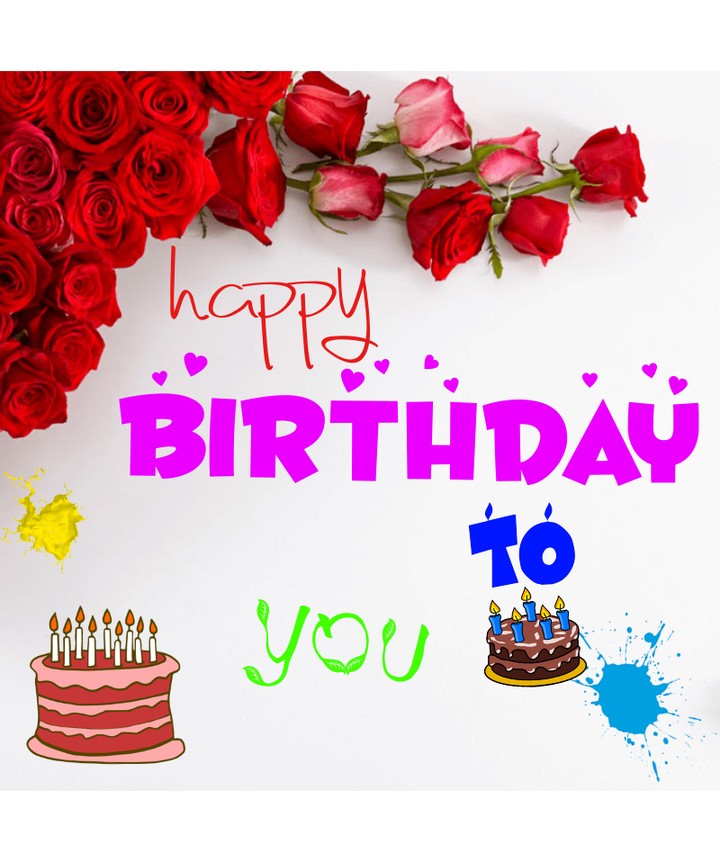 birthday