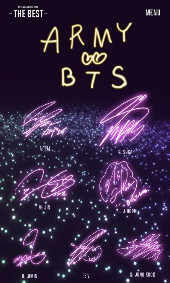 signature