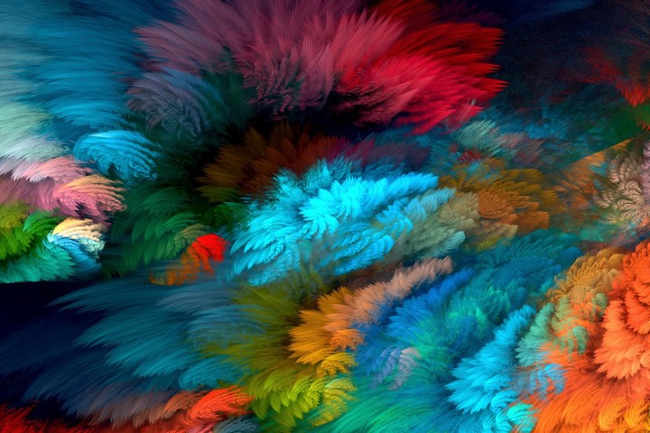 colores