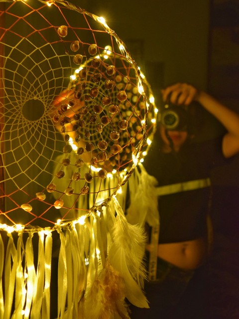 dreamcatcher