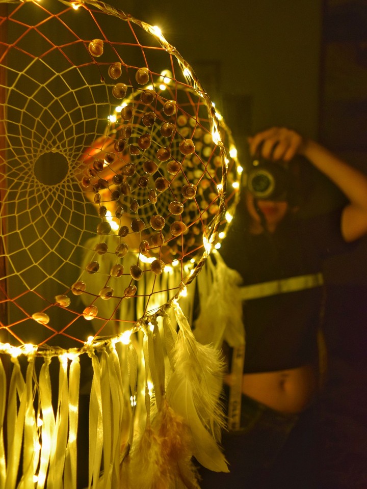 dreamcatcher