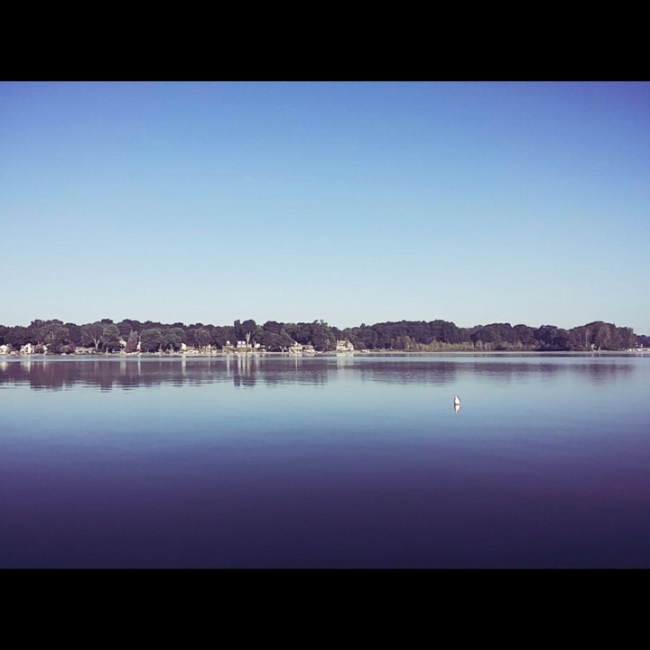 Beautiful Lakes of Michigan
