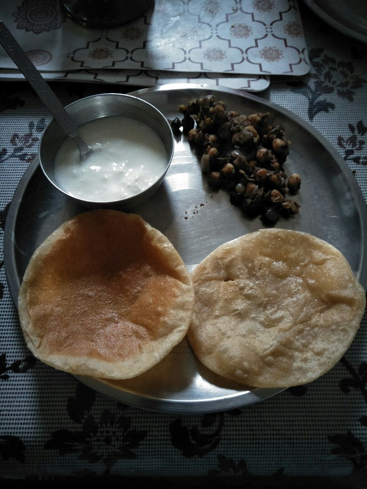Sunday Breakfast