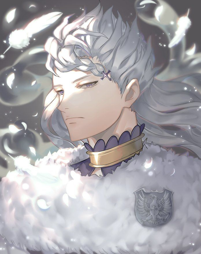 Black clover