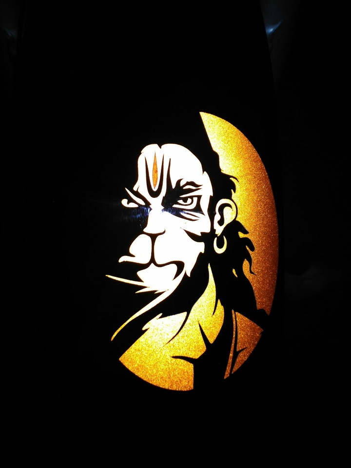 hanuman