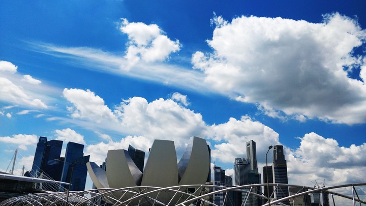 Singapore