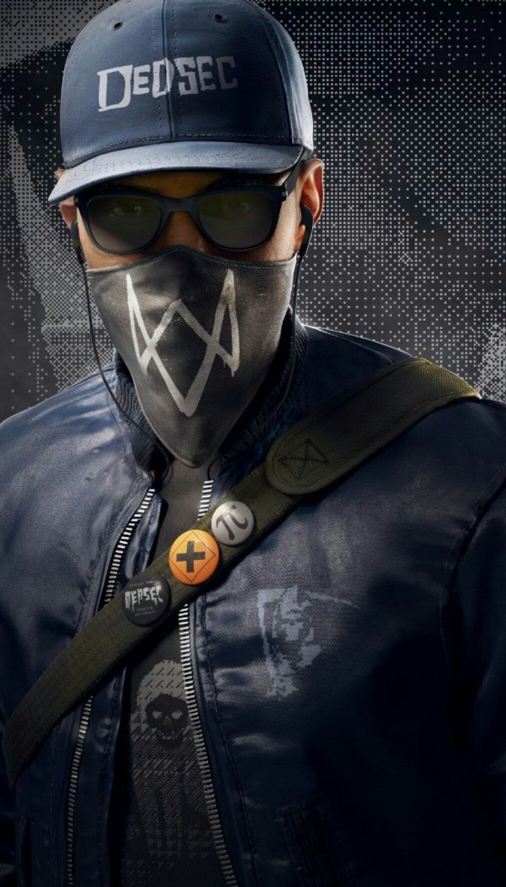watch dogs 2