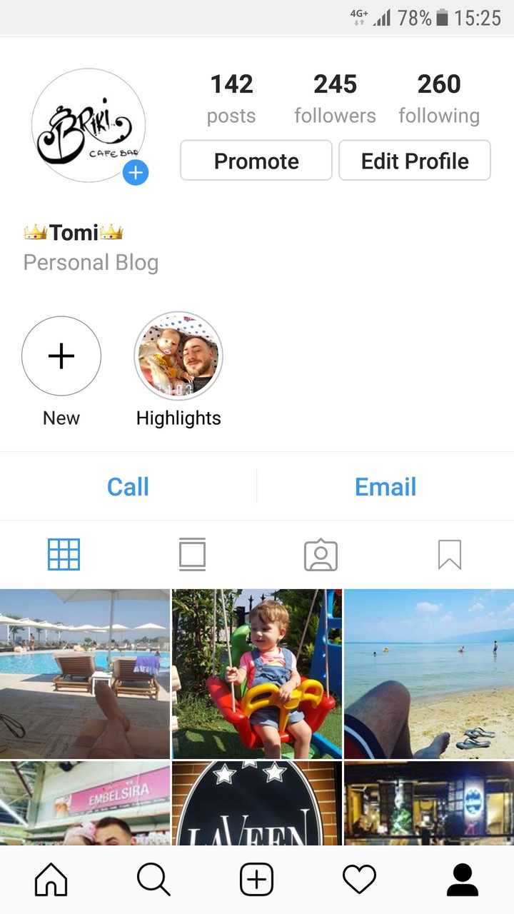 instagram
