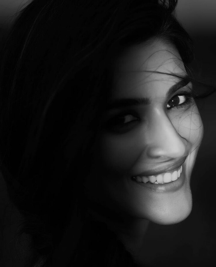 Kriti Sanon