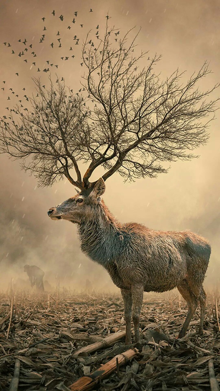 Head Tree Manipulation