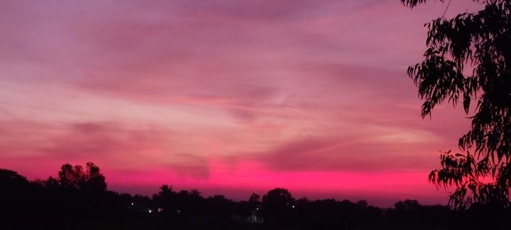 sky