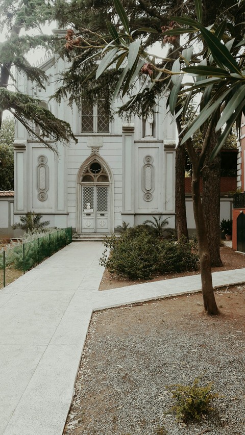 Adalar