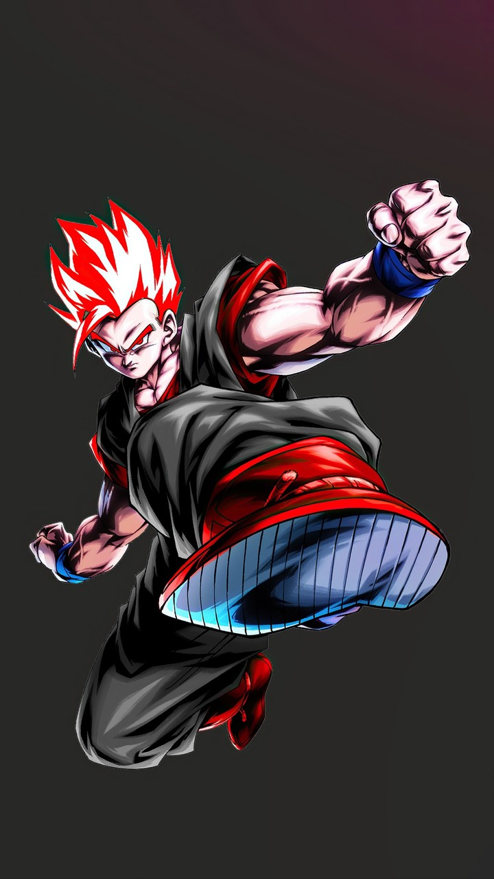 tapety hero, anime