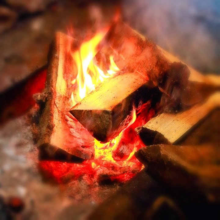 fire