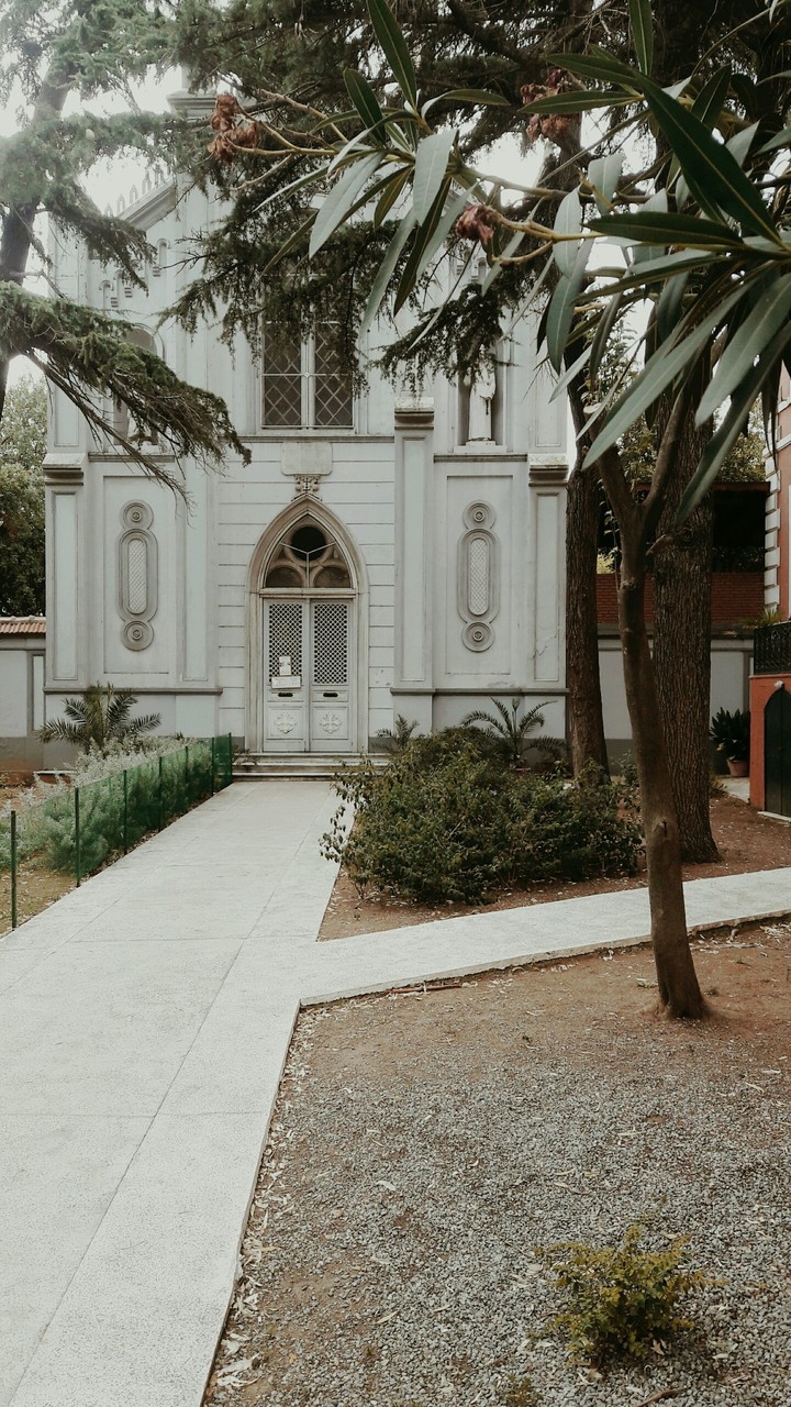 Adalar