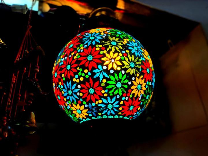 Decorative lights