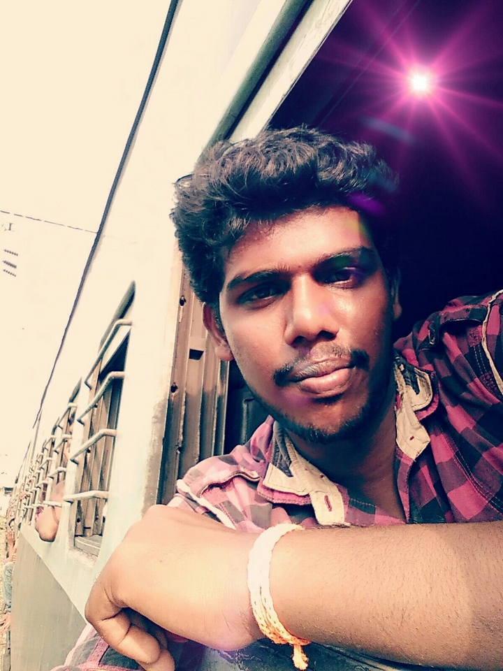 I am Traveling