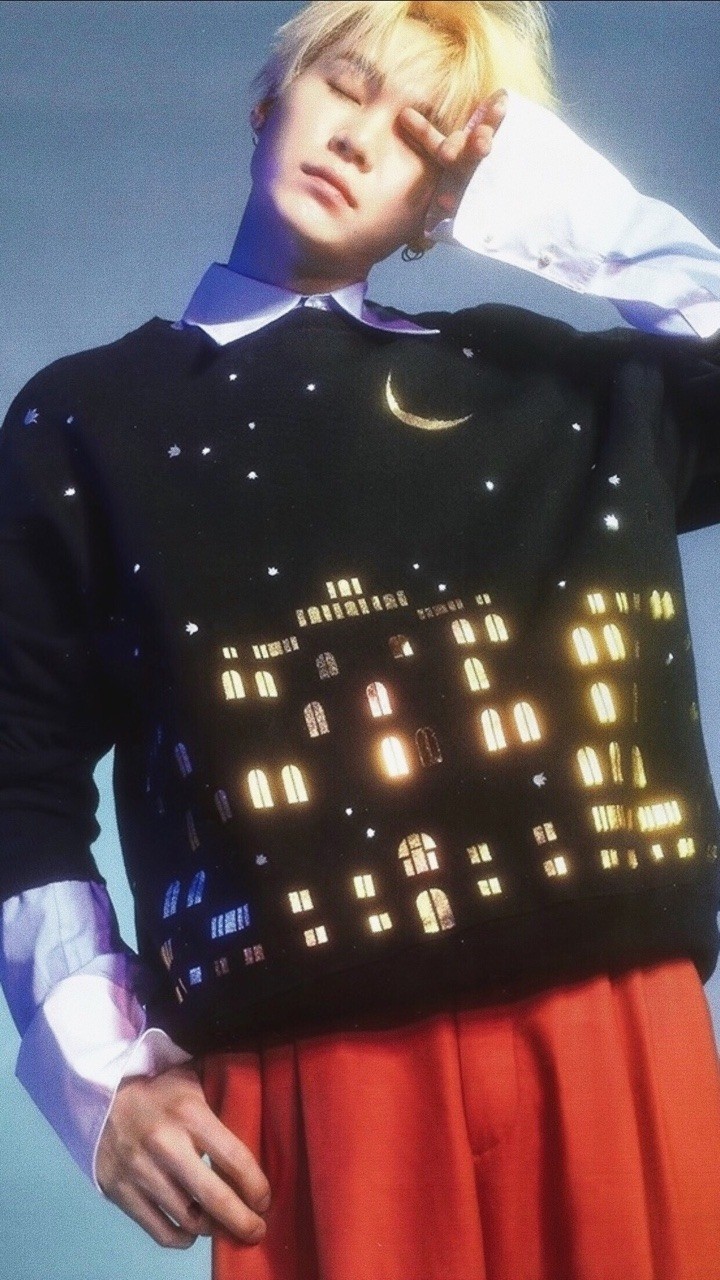 Yoongi