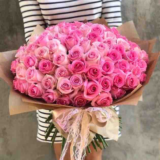 rose