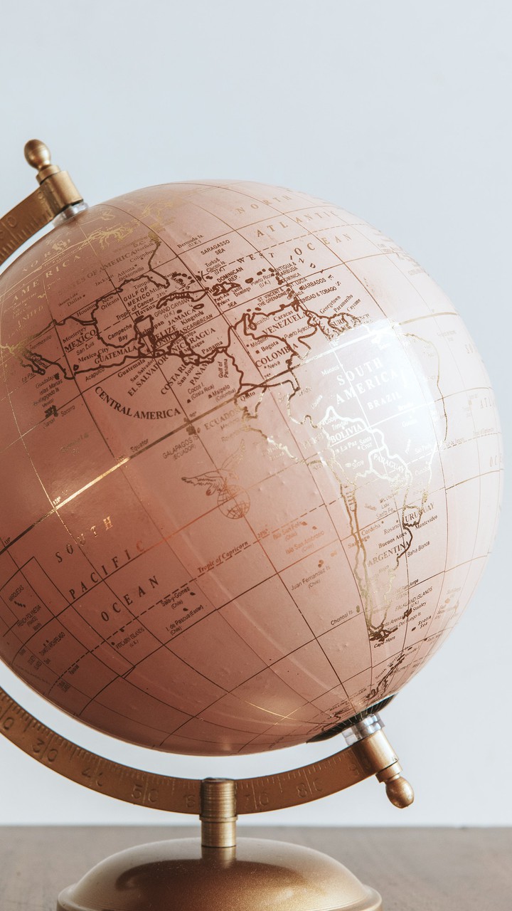 globe