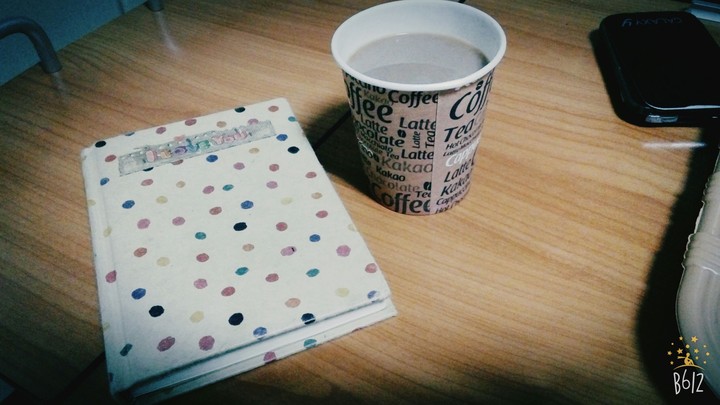 coffee