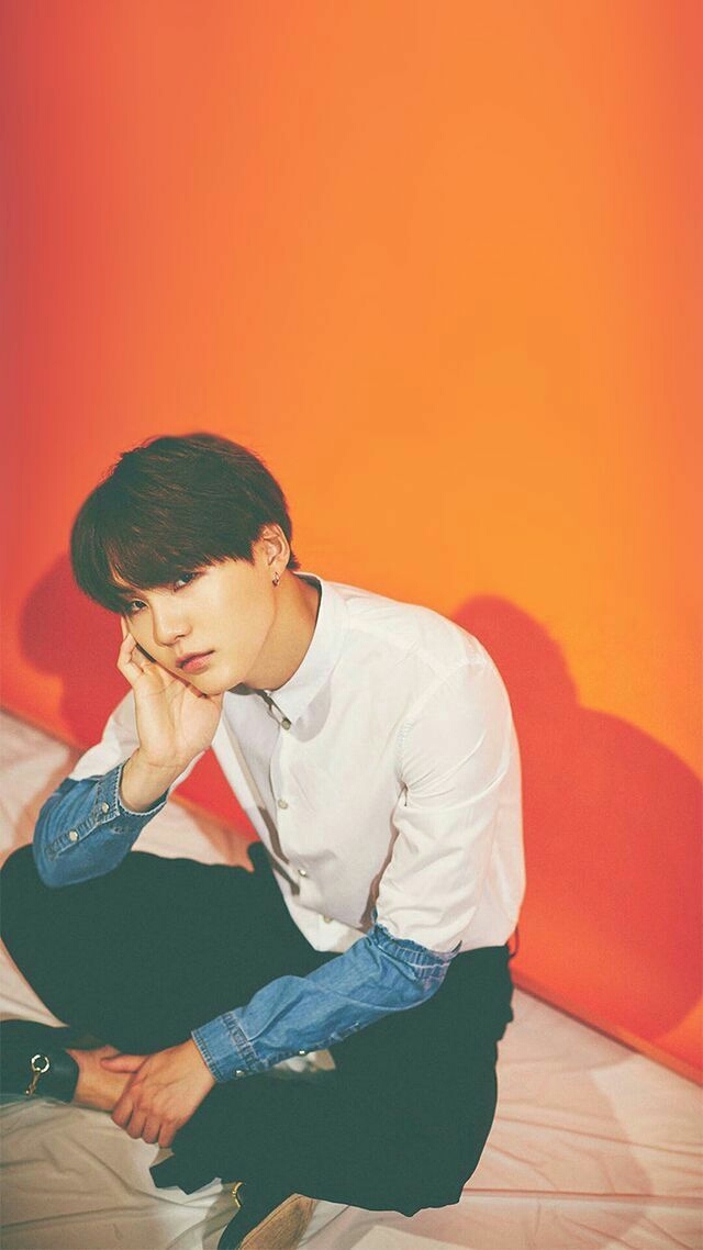 Yoongi